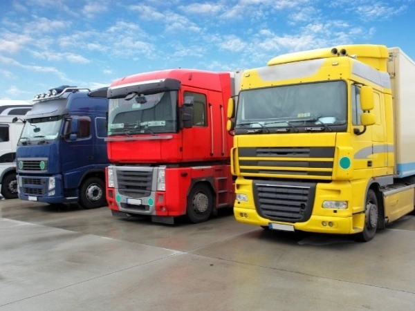 İzmir Şemdinli Nakliye